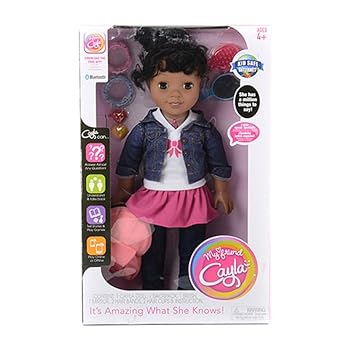 my friend cayla amazon