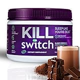 Killswitch Sleep Aid for Adults – Fall Asleep
