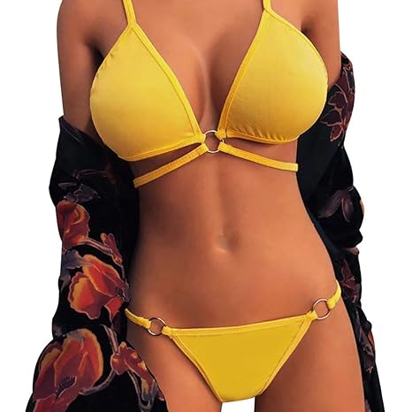 LOPILY Damenmode Reizwäsche Unterwäsche Underwear Frauen Reizvolle Verband BH Bustier Crop Top Push Up und Ohne Bügel BH Half