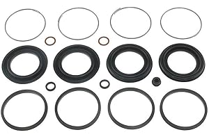 Carlson Quality Brake Parts 15193 Caliper Repair Kit