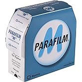 Parafilm - 672050 PM992 Wrap, 2" Wide; 250 Ft/Roll