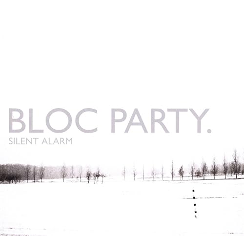 #65 — Silent Alarm