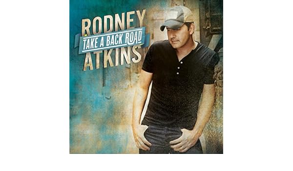 Cabin In The Woods By Rodney Atkins On Amazon Music Amazon Com