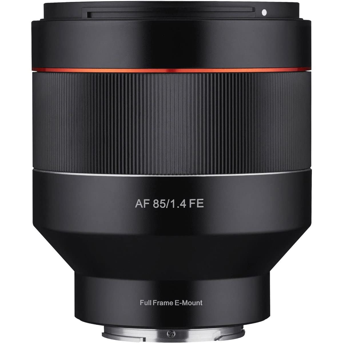 Samyang AF 85mm F1.4 Autofocus Lens for Sony FE
