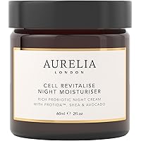Amazon.com: Aurelia Cell Revitalize Day Moisturizer - 60