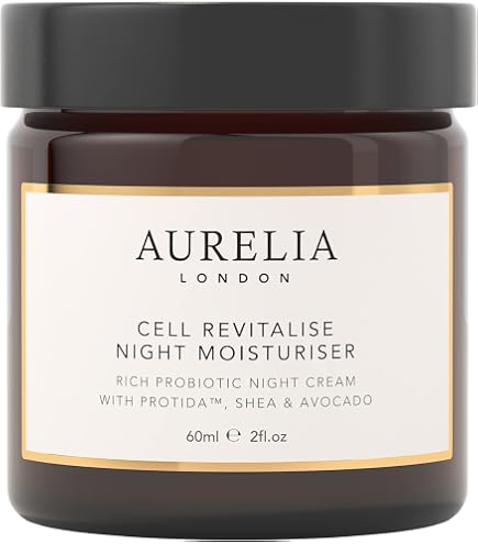 Amazon.com: Aurelia Cell Revitalize Day Moisturizer - 60
