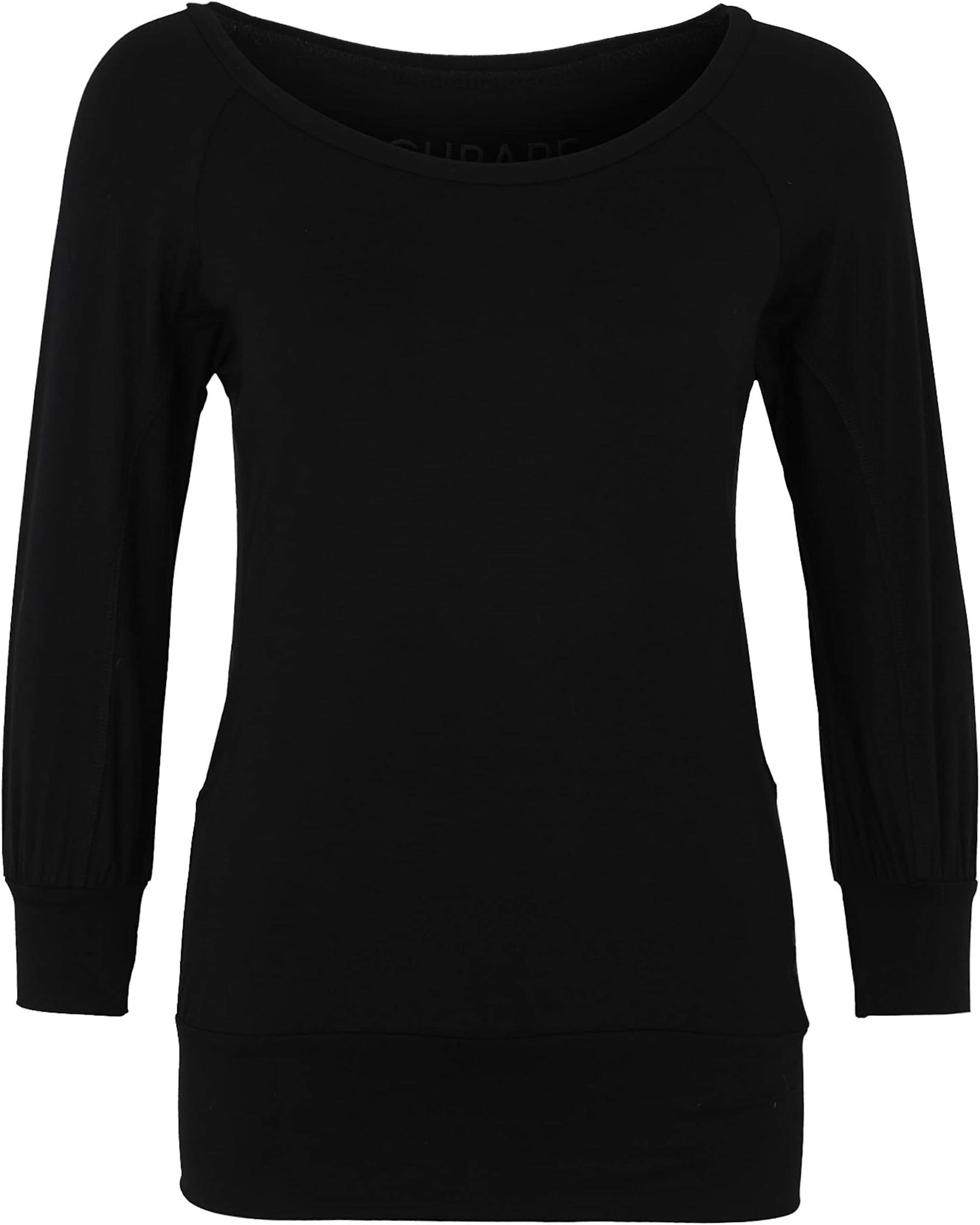 CURARE Women's Yoga
