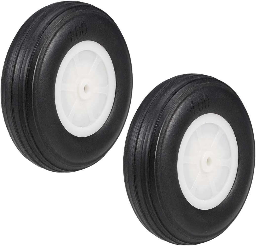rc airplane tires