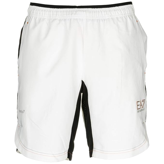 pantaloncini uomo armani