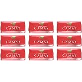 Camay Classic Bar Soap 3 Bars in A Pack 3 Pack (9 Bars)