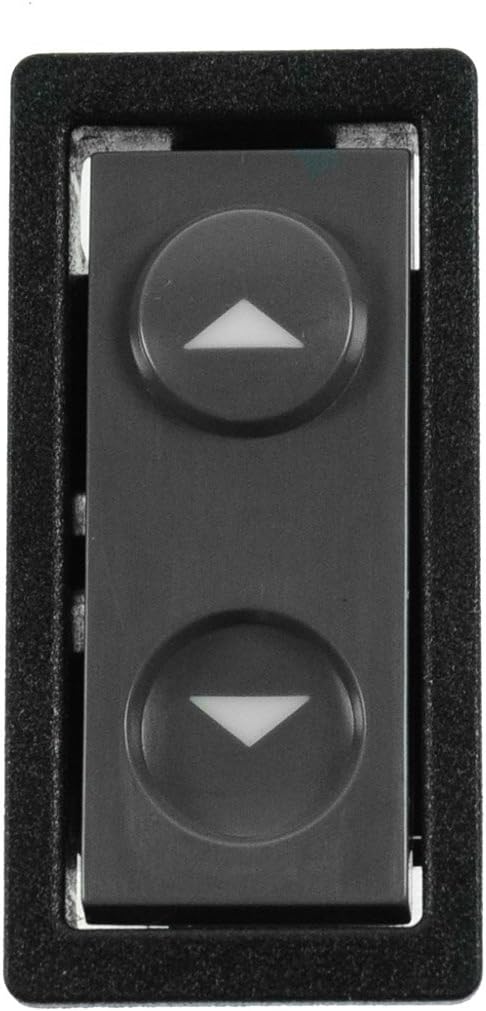 Amazon Com Door Power Window Switch For 90 94 Chevy Gmc C K