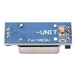 Fayelume Crystal Oscillator, Temperature