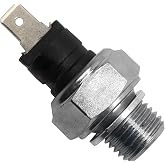 Beck/Arnley 201-1148 Oil Pressure Switch With Light