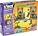 K’NEX – Plants vs. Zombies Wild West Skirmish Building Set – 219 Pieces – Ages 5+ Construction Educational Toy