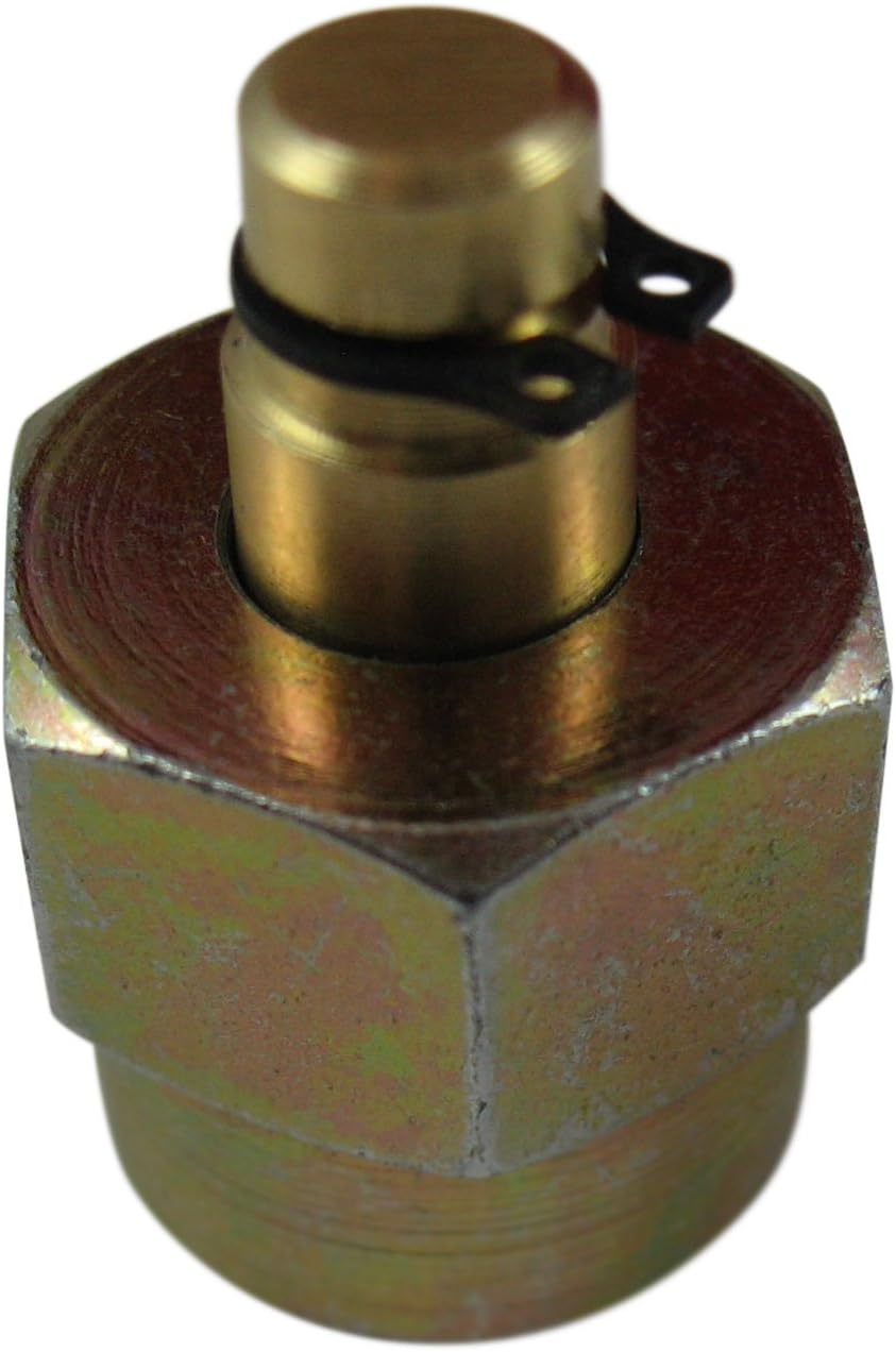 AccurateDiesel 6.4L Powerstroke Diesel Injector Block-Off Tool / Cap