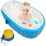 disney inflatable bathtub