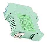 Isolator, 2 in 2 Out Current Isolator Transmitter
