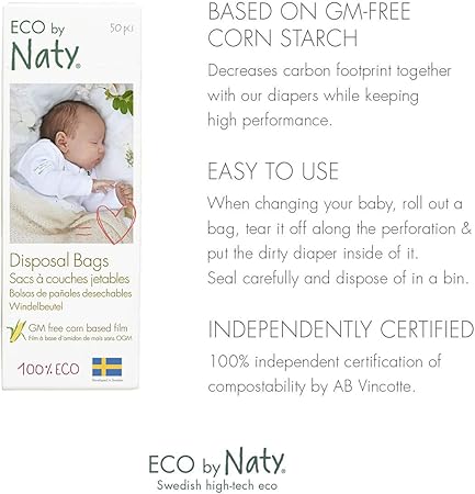 naty baby nappies