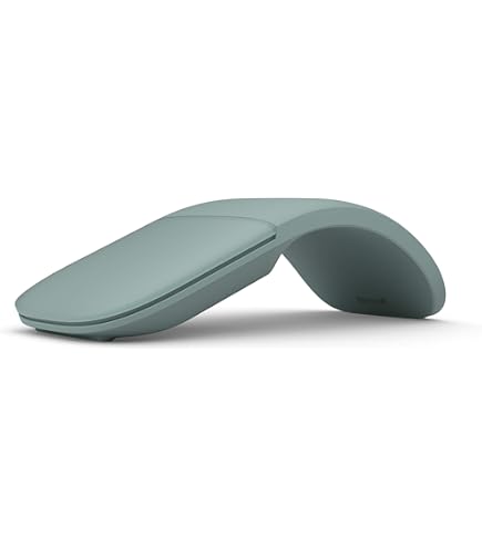 (新品•未開封)Microsoft Surface Arc Mouse グレー Microsoft Surface Arc Mouse | Overview, Specs, Details | SHI