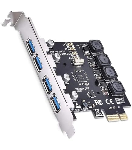 QLogic QLE2672 Gen 5 (16Gb) Fibre Channel Adapters : Amazon.ca
