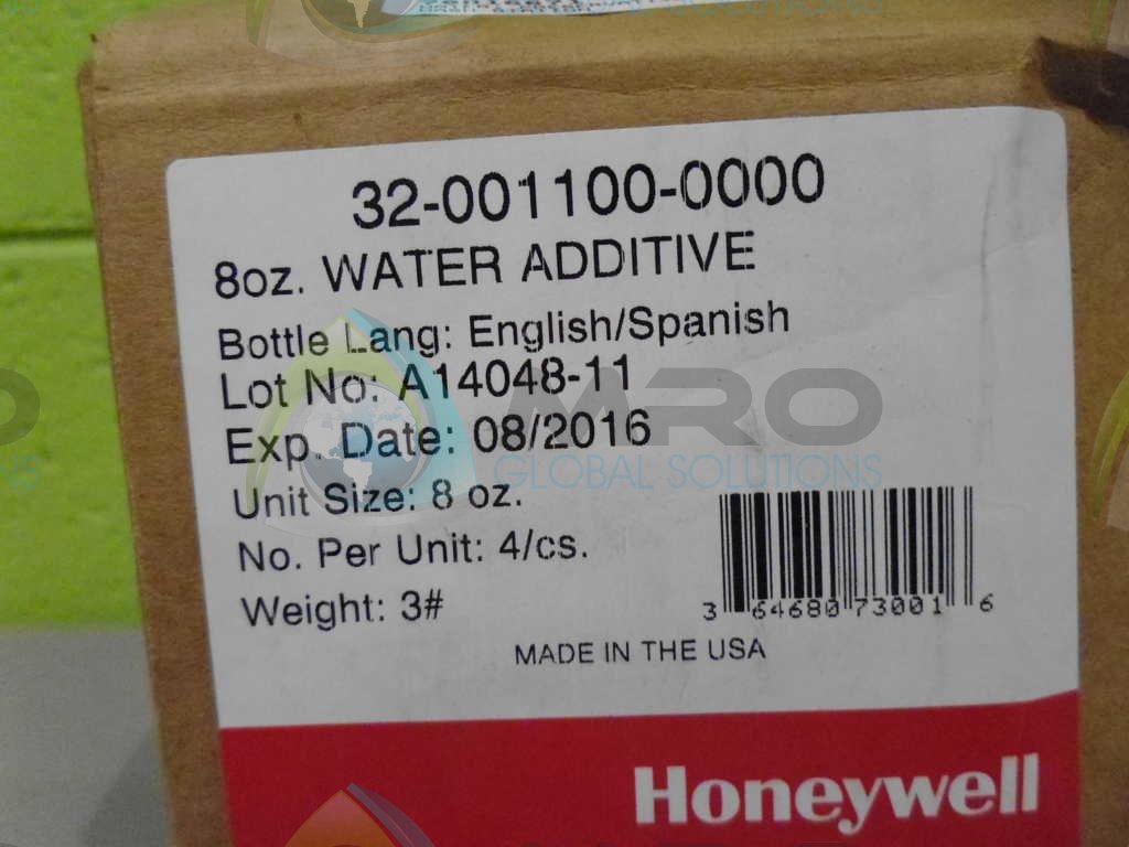 8 Ounce Eye Wash Station Water Preservative Bottle Buy Online in UAE