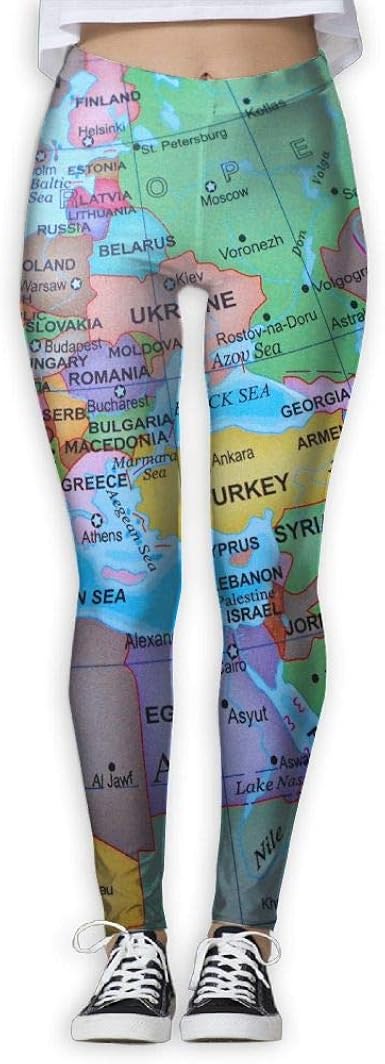 globe yoga pants
