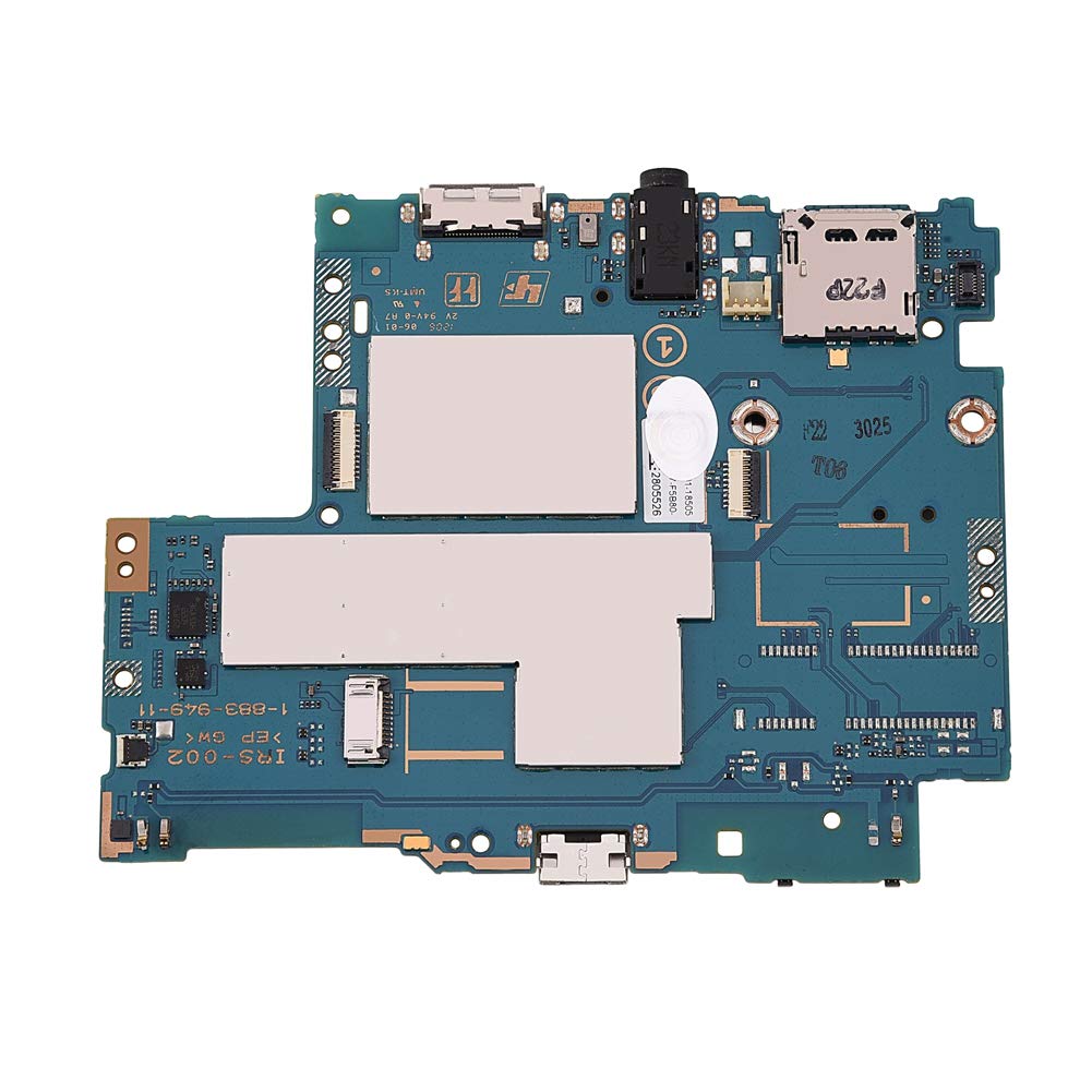 Replacement Motherboard for 1000, WiFi Mainboard PCB Circuit Module Board Replacement Motherboard for 1000