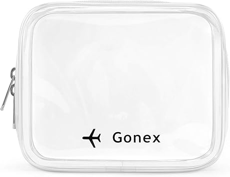 tsa approved quart size bags walmart