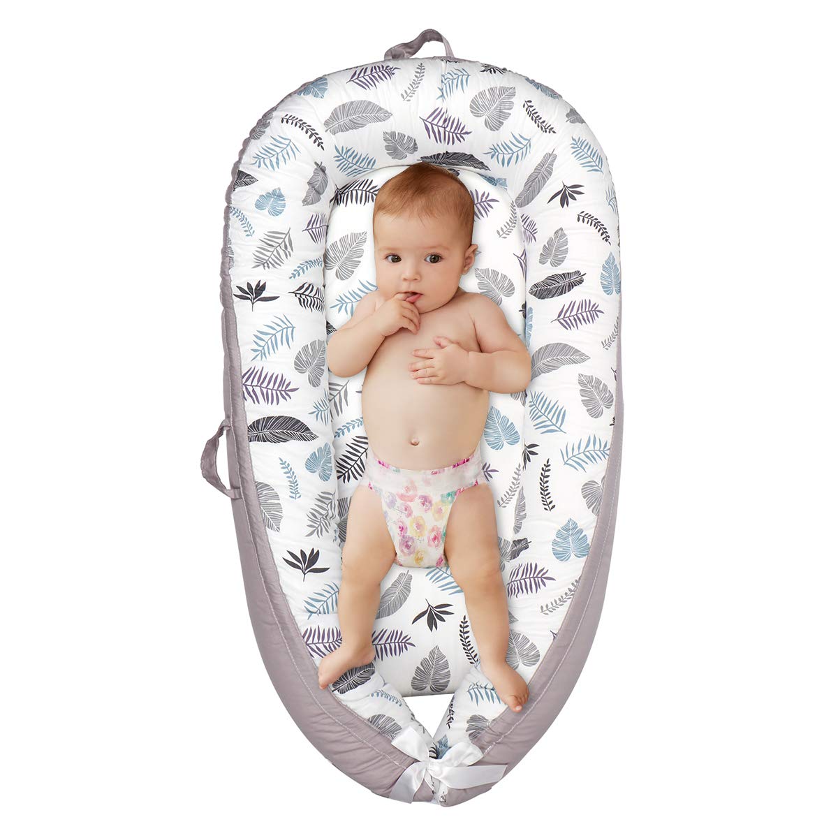 co sleeping with 2 year old