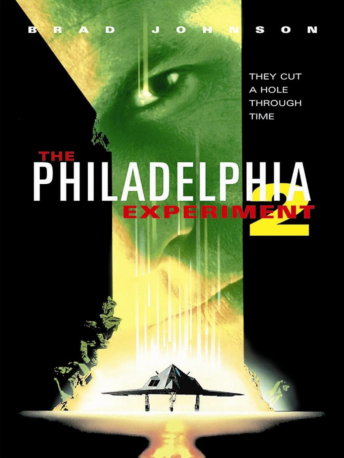 Watch The Philadelphia Experiment Prime Video