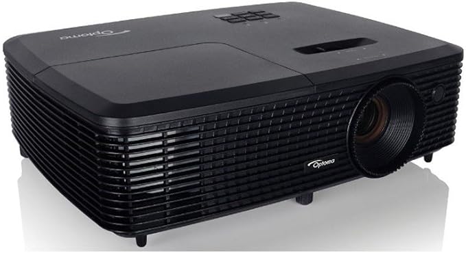 Amazon Vidéoprojecteur Optoma VIDEOPROJECTEUR H114: Amazon.fr: High-tech