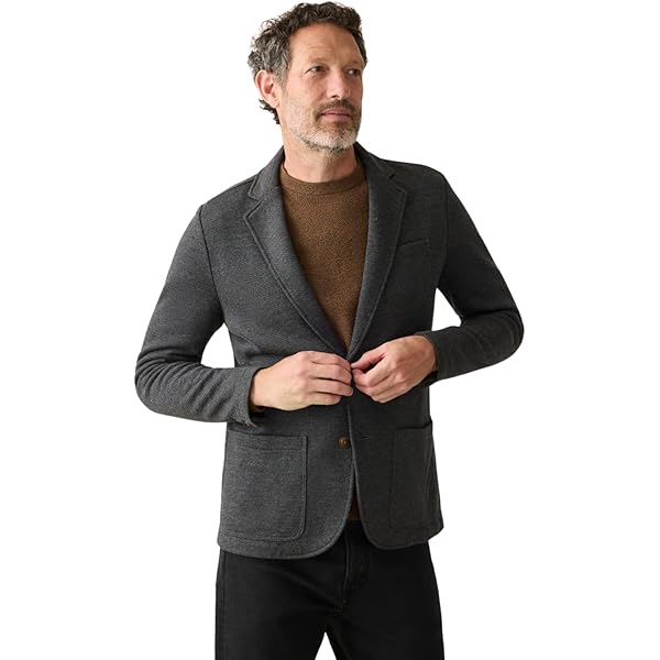 ジャケット・アウター Oversized wool sports jacket Big and Tall Classic All Wool Sport Coats to Size 72 in