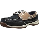 rockport safety shoes womens