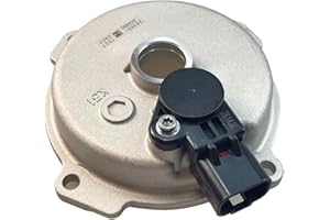 KIOOZSY 24360-2GGD0 Engine Variable Valve Timing VVT Solenoid fit for 2015-2020 Hyundai Santa Fe/Sonata/Tucson, 2017-2021 Kia Sorento/Sportage/Optima & Genesis G70 2.0L 2.4L