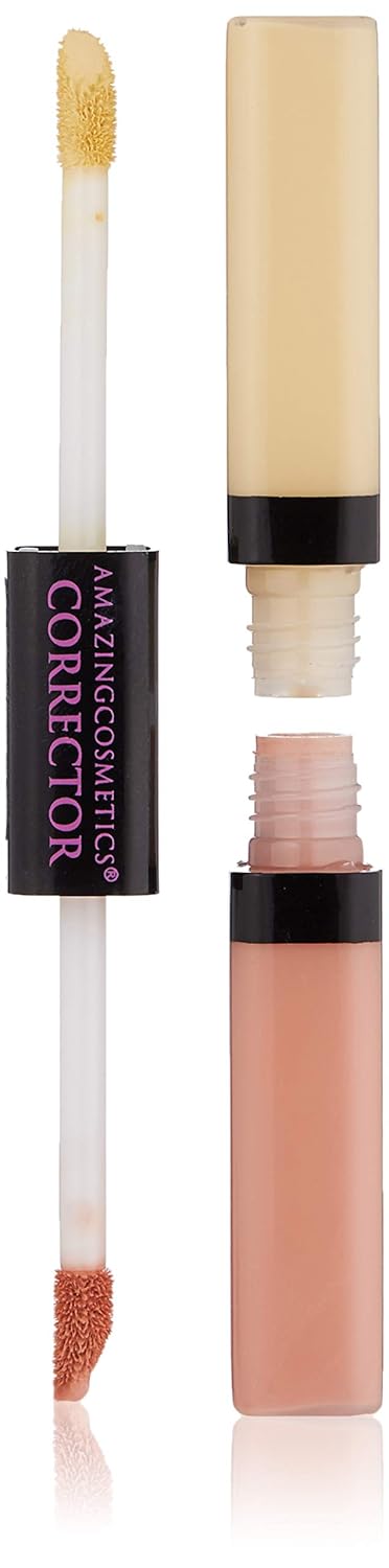 Amazing Cosmetics Corrector, Light/Medium, 0.22 Fl Oz