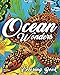 Ocean Coloring Book: An Adult Coloring Book Featuring Relaxing Ocean Scenes, Tropical Fish and Beautiful Sea Creatures by Coloring  Book Cafe