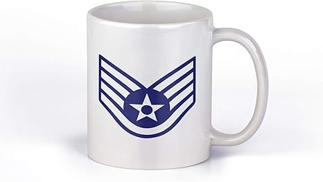 what is an e5 in the air force