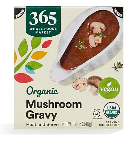 365 By Whole Foods – Instant Mashed Potatoes, 8 Oz – Quick Prep, Pantry Staple-920752