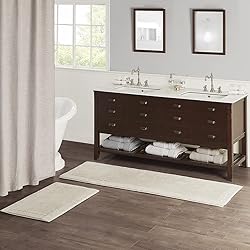 Madison Park Splendor Reversible 100% Cotton Tufted