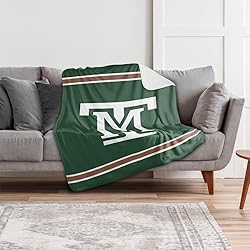 Montana Tech University Orediggers Primary Logo