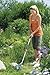 Gardena 8899-U Telescopic Swivel Handle For All Cordless Shears, Orange, 95x18x10 cm
