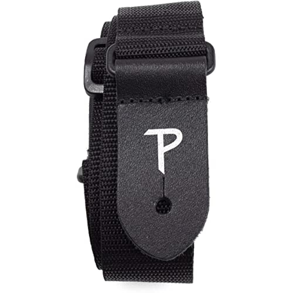 Perri's Leathers NWS15-1974 Ukulele Strap…