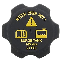 Standard Rad Cap
