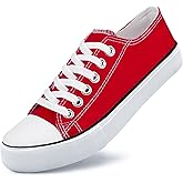 Unisex Low Top Lace Up Casual Canvas Shoes for Women and Men, Comfortable Lightweight Classic Fashion Sneakers Popular 2026, Zapatillas Casual De Lona De Moda para Hombre Y Mujer