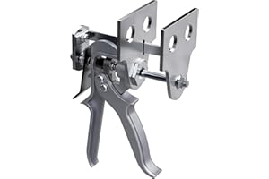 CRAIMIL Brake Caliper Compression Tool, Single/Twin/Quad/Sextuplet Piston Disc Brake Caliper Tool