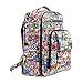 JuJuBe Be Right Back Multi-Functional Structured Backpack/Diaper Bag, Tokidoki Collection - Sushi Cars