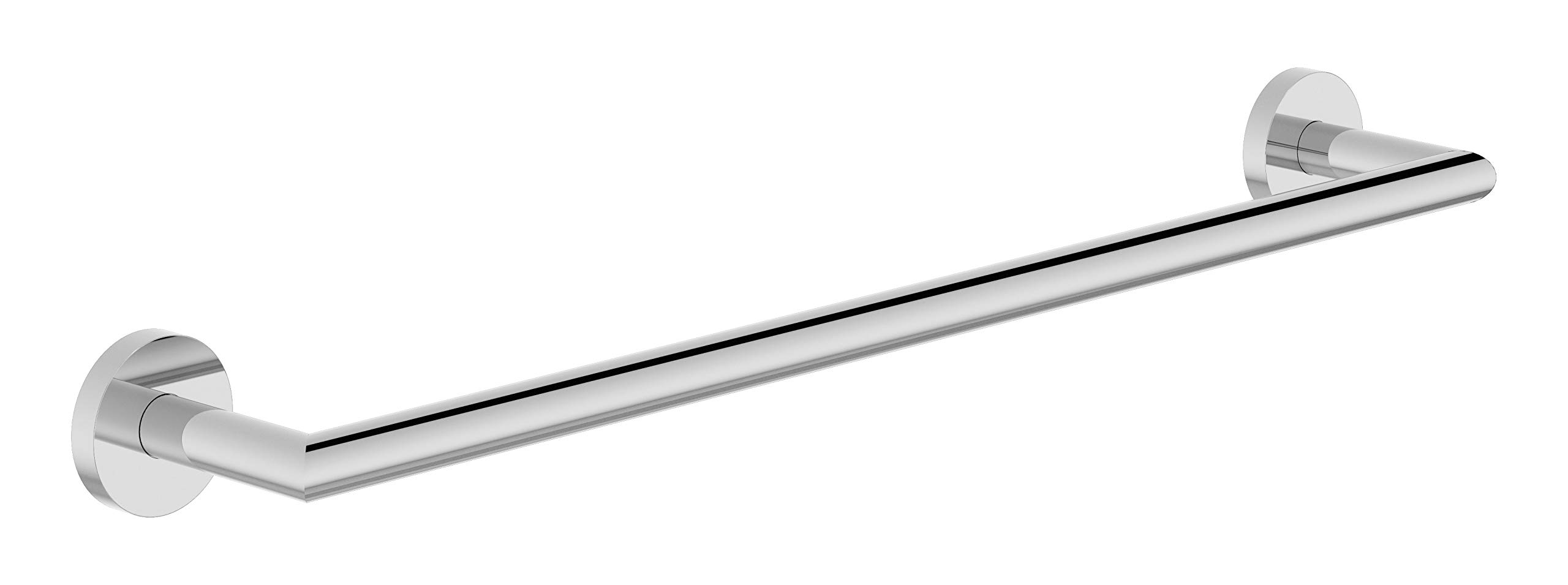 Symmons 673TB-18 Identity 18 in. Towel Bar, Chrome