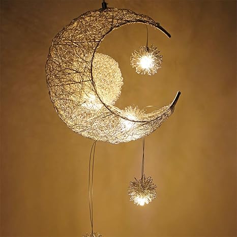 amazon com yxkjod lampara de techo