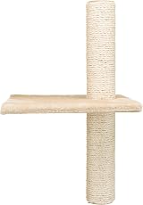 TRIXIE Spare Post 12 × 50 cm Cat Tree Accessory Natural Sisal view 5