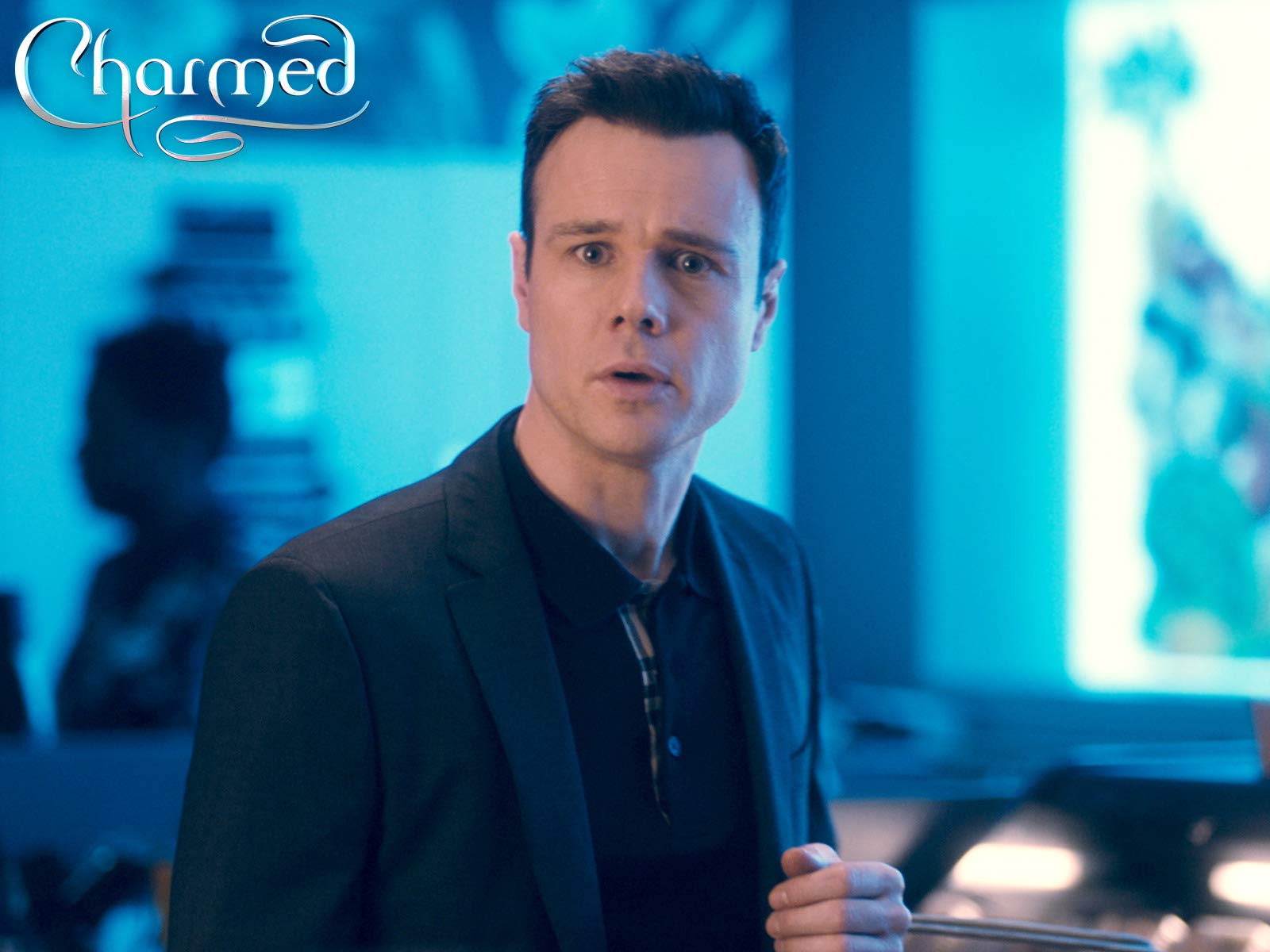 charmed amazon prime